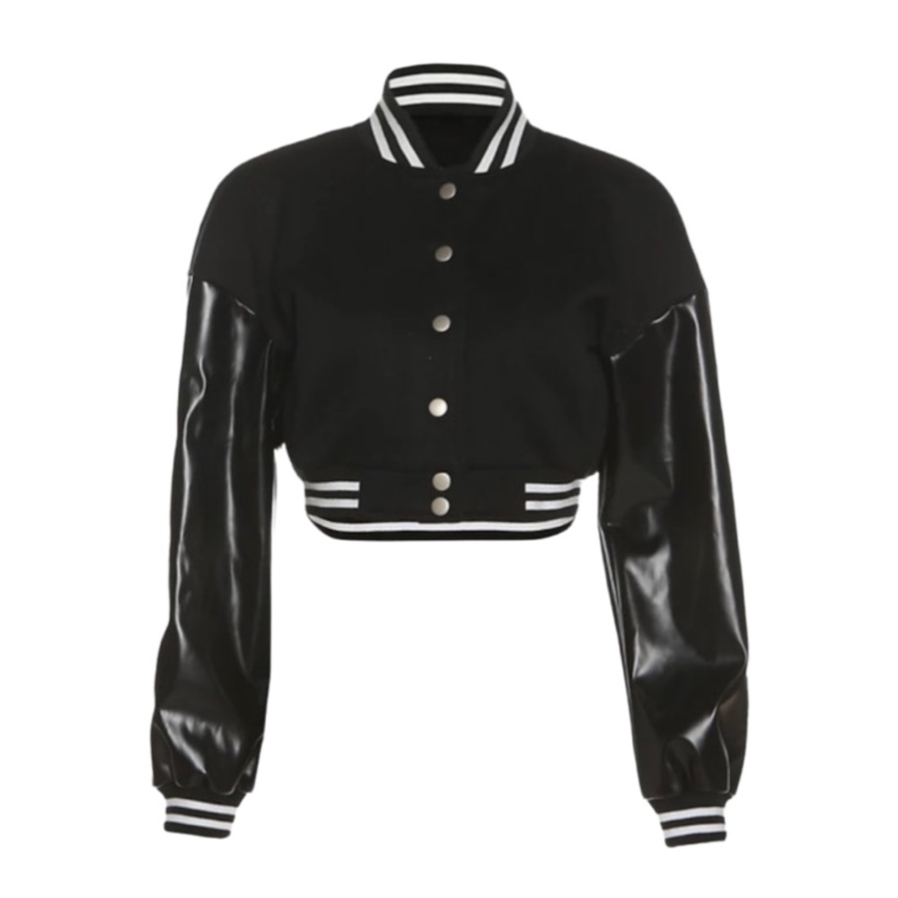 “IT GIRL” Variety Jacket